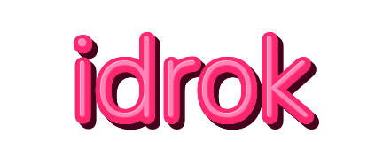 idrok — logo kanal