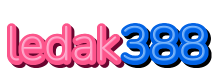 ledak388 — logo kanal