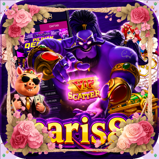 paris88 — mitra unggulan