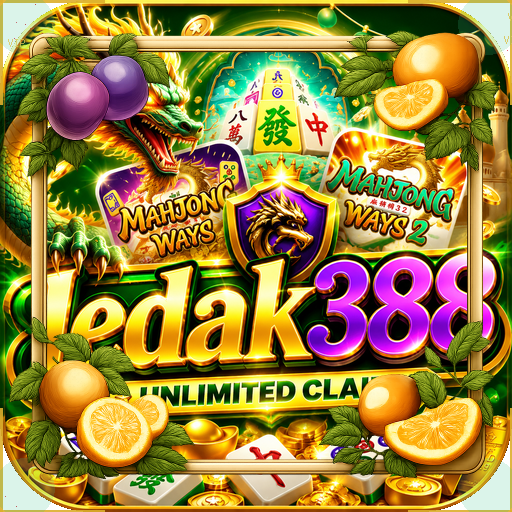 ledak388 — mitra unggulan