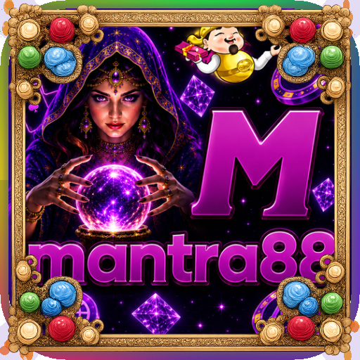 mantra88 — mitra unggulan